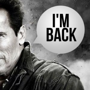 Back from vacation  -  open again!